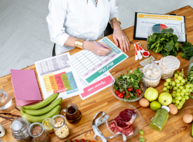 Personalized Nutrition