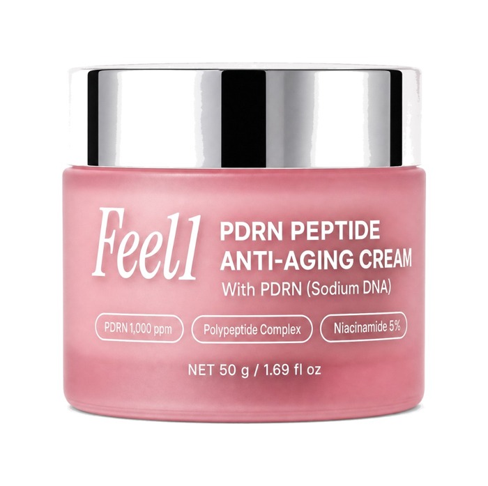 Feel1 PDRN Peptide Anti-Aging Cream